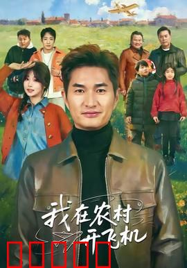 我在农村开飞机