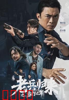 老兵归来之当打之年