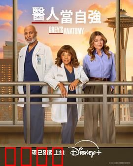 实习医生格蕾第二十二季