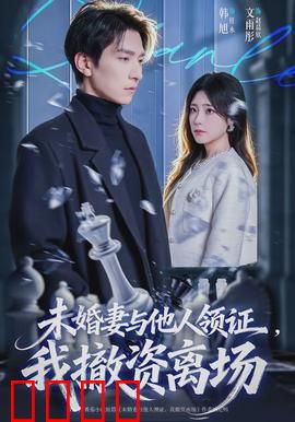 未婚妻与他人领证，我撤资离场