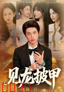 见龙披甲