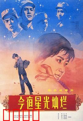 今夜星光灿烂1980