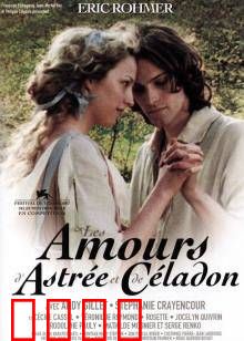 男神与女神的罗曼史