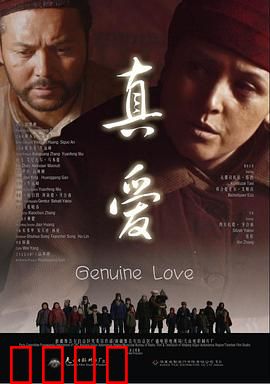 真爱2014