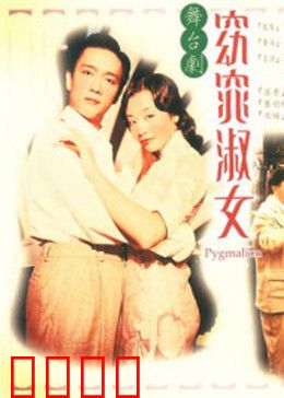 窈窕淑女1998
