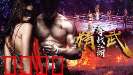 精武之拳战江湖