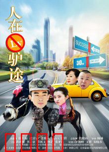 人在驴途