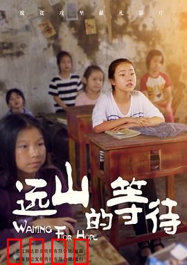 远山的等待