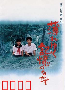 渐渐淡薄的记忆