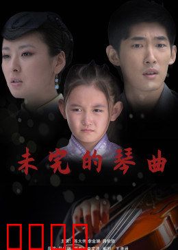 未完的琴曲