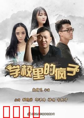 学校里的疯子第五季