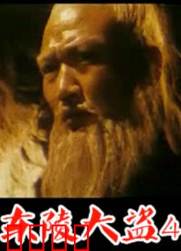 东陵大盗
