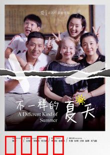 不一样的夏天