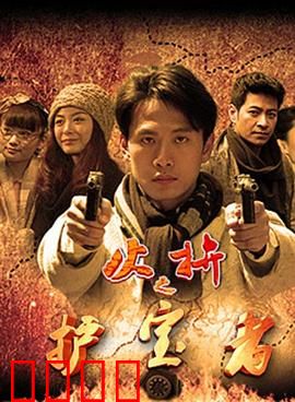 护宝者
