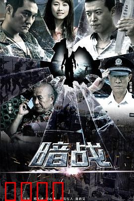暗战2013
