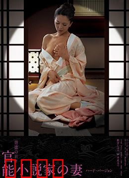 官能小说家之妻