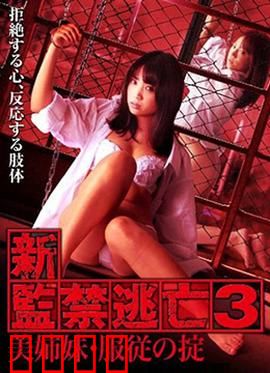 新监禁逃亡3
