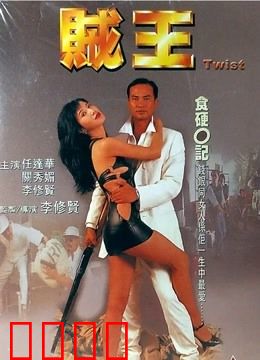 贼王 1995