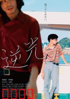 逆光2021