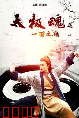 太极魂之一面之缘