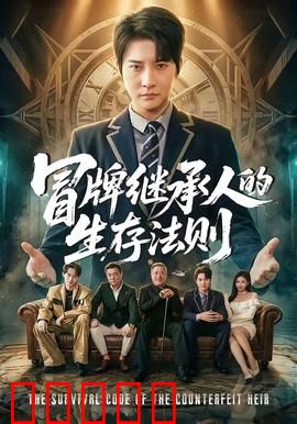 冒牌继承人的生存法则