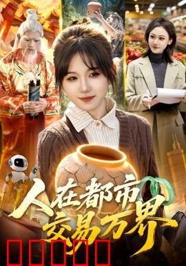 人在都市交易万界
